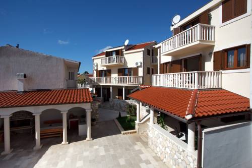 Tisno Croatia Booking Discount booking.com