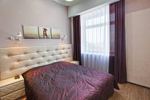 Vladivostok Russia Booking Discount booking.com