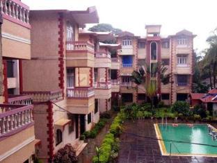 Goa India Booking Discount agoda.com