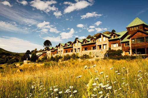 Aluminé Argentine Réservation Réduction booking.com