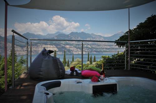 Malcesine Italie Réservation Réduction booking.com