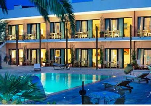 Alberobello Italy Booking Discount booking.com