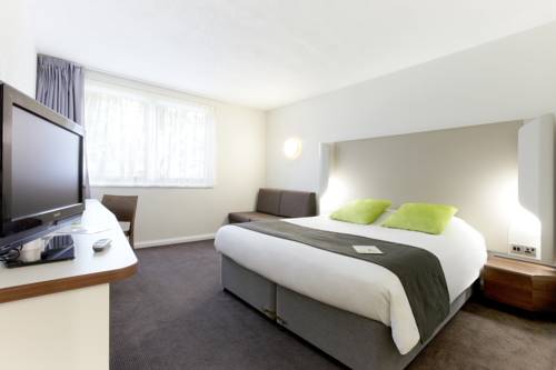 Bradford United Kingdom Booking Discount booking.com