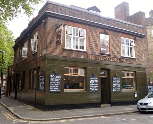 London United Kingdom Booking Discount booking.com