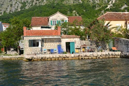 Risan Monténégro Réservation Réduction booking.com