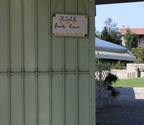 Borgomanero Italy Booking Discount booking.com