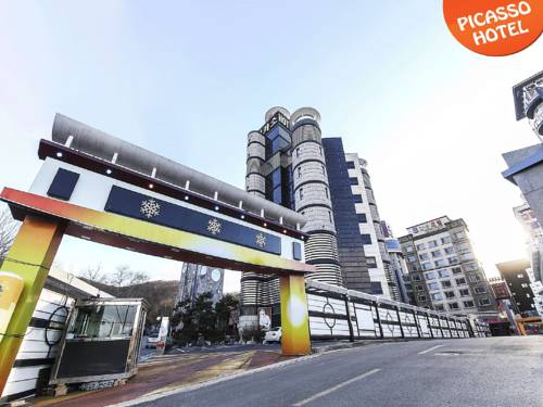 Paju South Korea Booking Discount booking.com