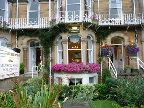 Scarborough United Kingdom Booking Discount booking.com