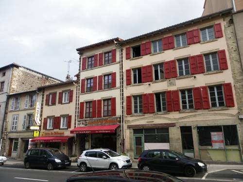 Le Puy France Booking Discount booking.com