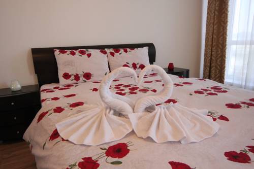 Adler Russie Réservation Réduction booking.com