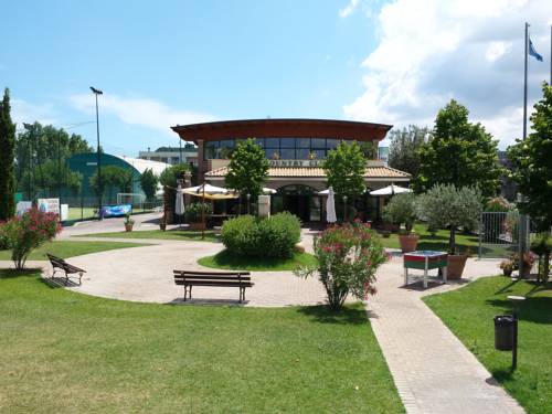 Alba Adriatica Italie Réservation Réduction booking.com