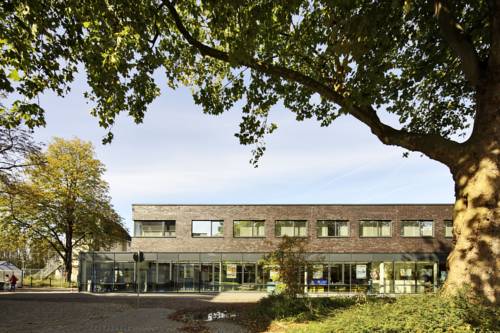 Bochum Germany Booking Discount booking.com