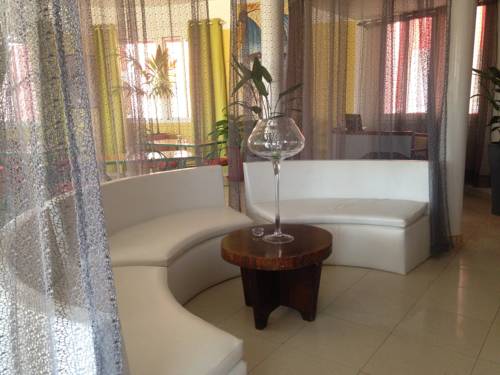 Dakar Sénégal Réservation Réduction booking.com