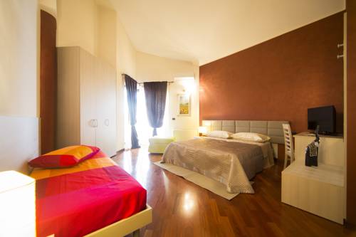 Turi Italie Réservation Réduction booking.com