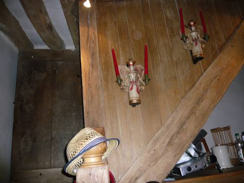 Saint Laurent des Mortiers France Booking Discount booking.com