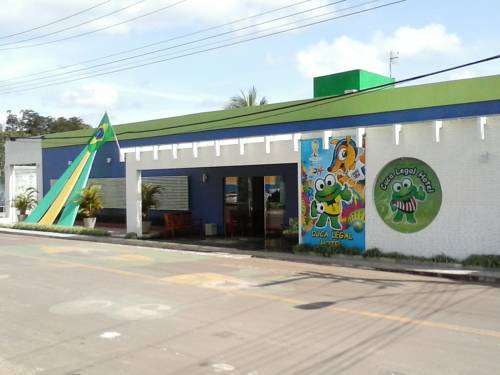 Presidente Figueiredo (Amazonas) Brazil Booking Discount booking.com