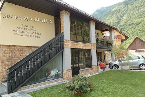 Bovec Slovénie Réservation Réduction booking.com