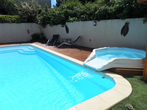 Saint Jean de Vedas France Booking Discount booking.com