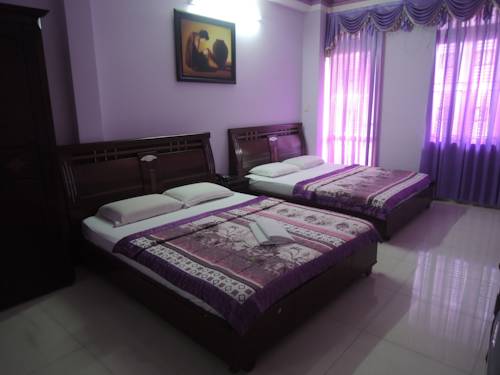 Ho Chi Minh Vietnam Réservation Réduction booking.com