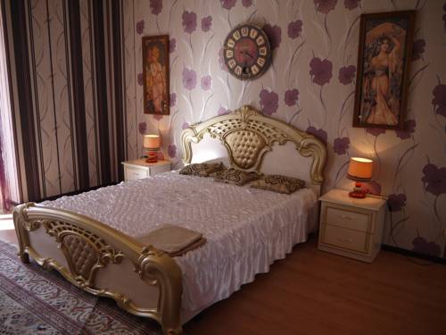 Pionerskiy Russia Booking Discount booking.com