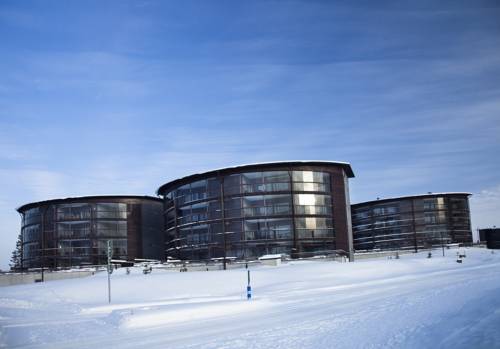 Tahkovuori Finland Booking Discount booking.com