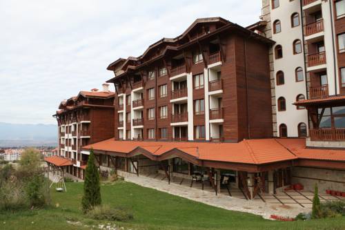 Bansko Bulgarie Réservation Réduction booking.com