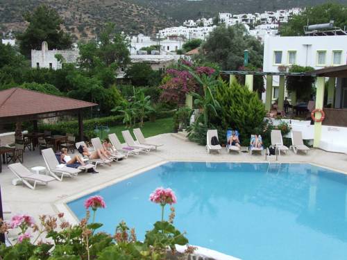 Bodrum Turquie Réservation Réduction booking.com