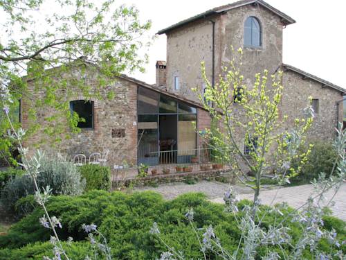 Tavarnelle Val Di Pesa Italie Réservation Réduction booking.com
