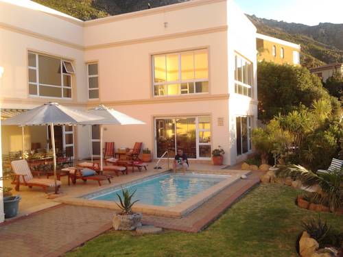 Gordons Bay Afrique du Sud Réservation Réduction booking.com