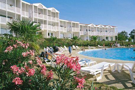 Fouras France Réservation Réduction booking.com