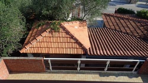 Arbanija Croatia Booking Discount booking.com