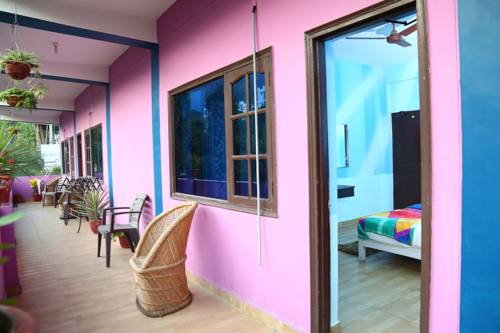 Rishīkesh India Booking Discount booking.com