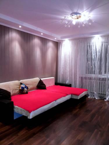 Kazan Russie Réservation Réduction booking.com