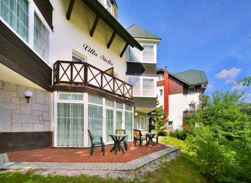 Špindlerŭv Mlýn Czech republic Booking Discount booking.com