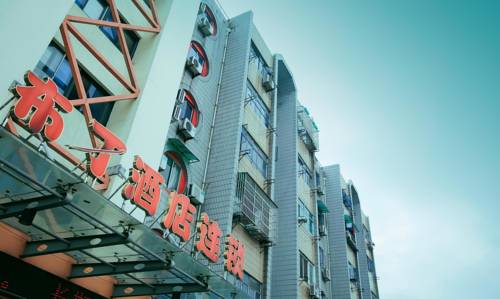 Hangzhou Chine Réservation Réduction booking.com