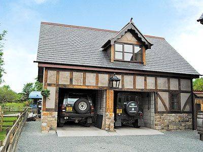 Trefonen Oswestry Royaume-Uni Réservation Réduction booking.com