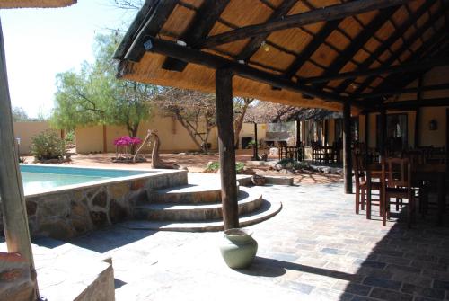Kamanjab Namibia Booking Discount agoda.com