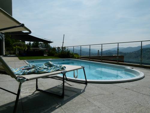Davesco-Soragno Switzerland Booking Discount booking.com