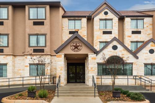 San Antonio (Texas) États Unis Réservation Réduction booking.com