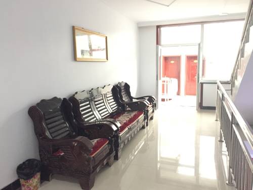 Wutaishan China Booking Discount booking.com