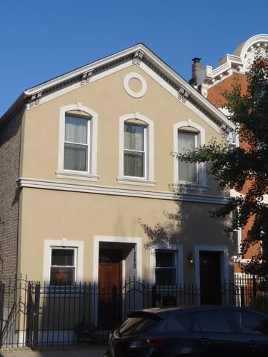 Chicago (Illinois) United States Booking Discount booking.com