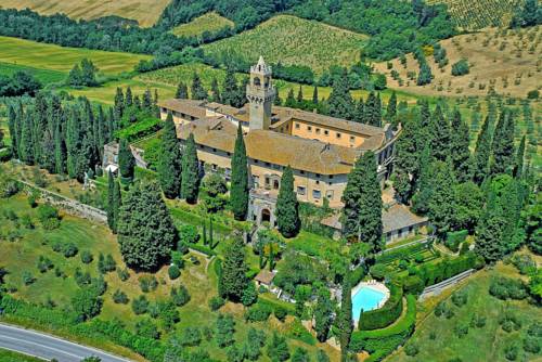 Montagnana Val di Pesa Italy Booking Discount booking.com