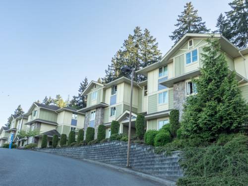 Nanaimo (Colombie-Britannique) Canada Réservation Réduction booking.com