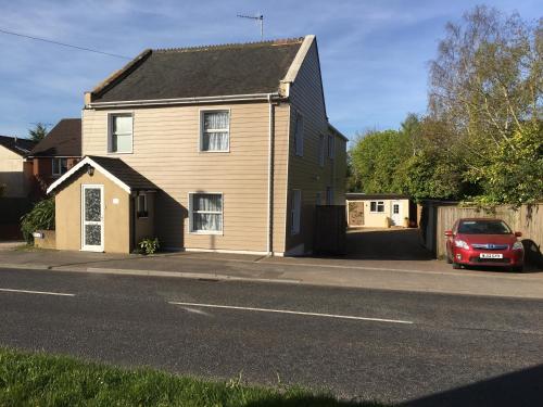 Ringwood United Kingdom Booking Discount agoda.com