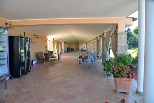 Le Ferriere Italy Booking Discount booking.com
