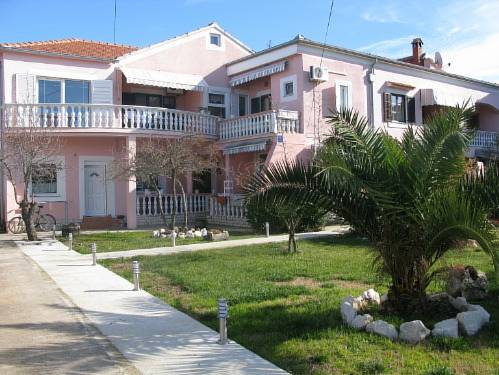 Sukosan Croatia Booking Discount booking.com