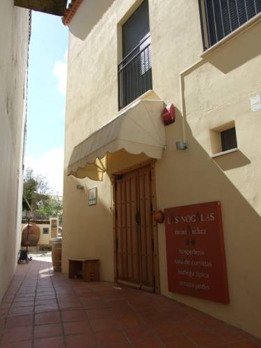 Montánchez Spain Booking Discount booking.com