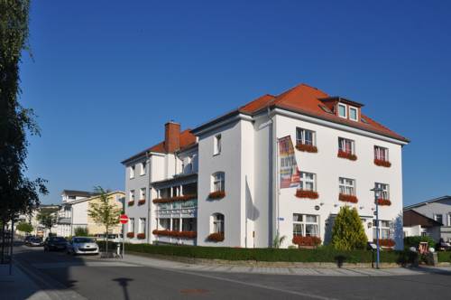 Ostseebad Göhren Germany Booking Discount booking.com