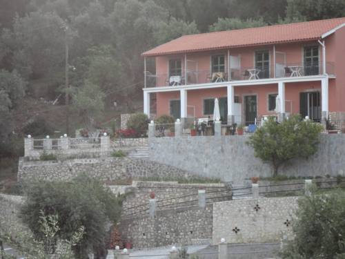 Paleokastritsa Greece Booking Discount booking.com