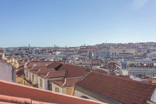 Lisboa Portugal Booking Discount booking.com